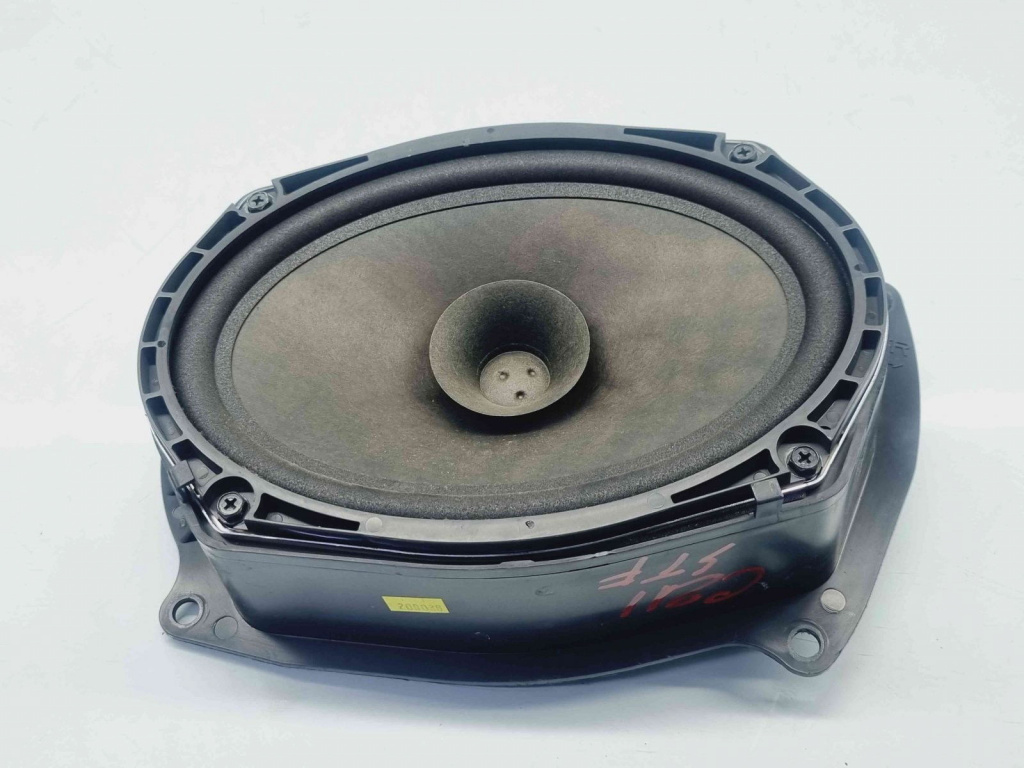Boxa stanga fata Nissan Navara (D40) [Fabr 2005-2014] 28167EA000