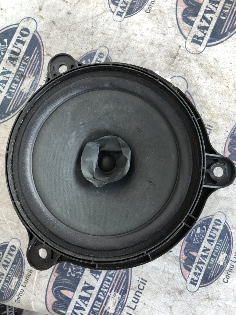 Boxa stanga fata Nissan Pulsar, 281563SG0A