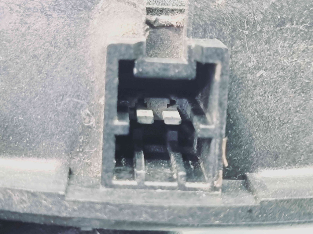 Boxa stanga fata Nissan Qashqai (2) [Fabr 2013-2017] OEM