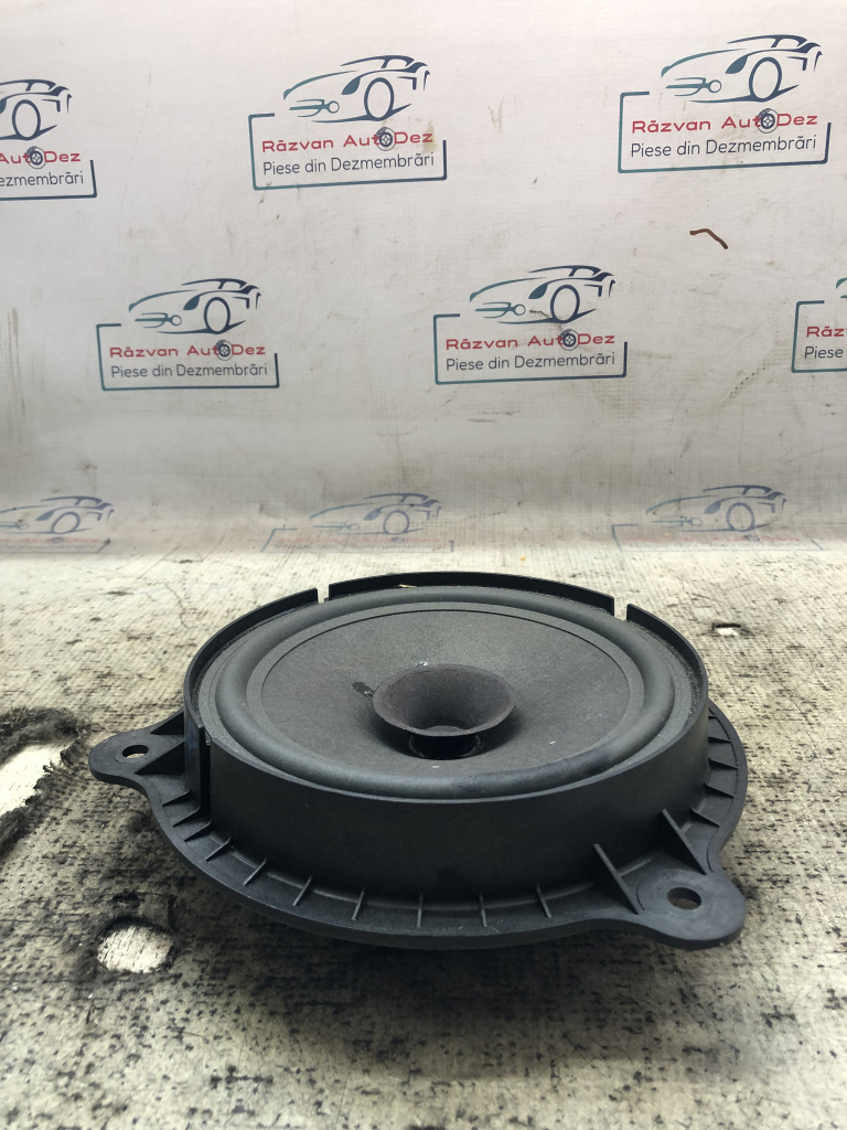 Boxa stanga fata Nissan Qashqai 2014, 28156BR00A