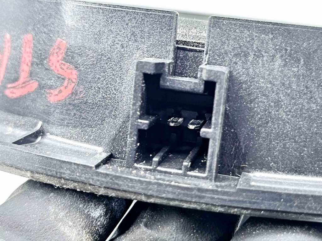 Boxa stanga fata Nissan Qashqai [Fabr 2007-2014] OEM