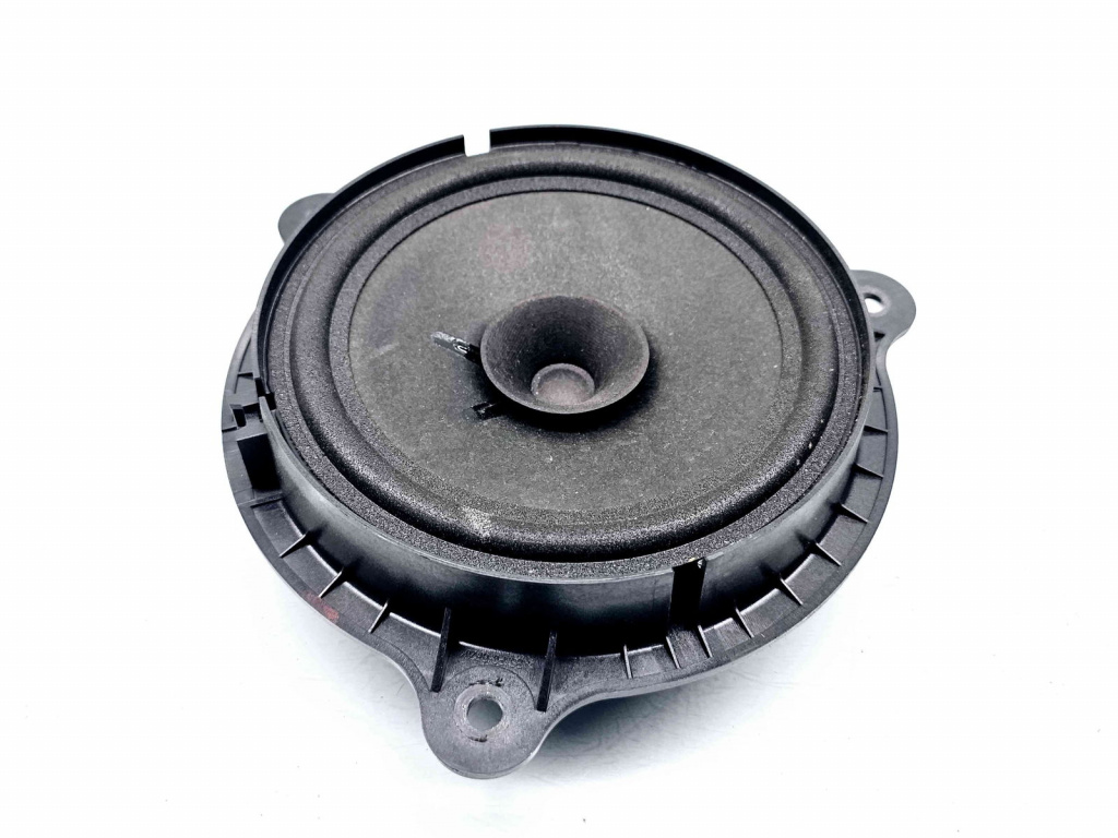 Boxa stanga fata Nissan Qashqai [Fabr 2007-2014] OEM