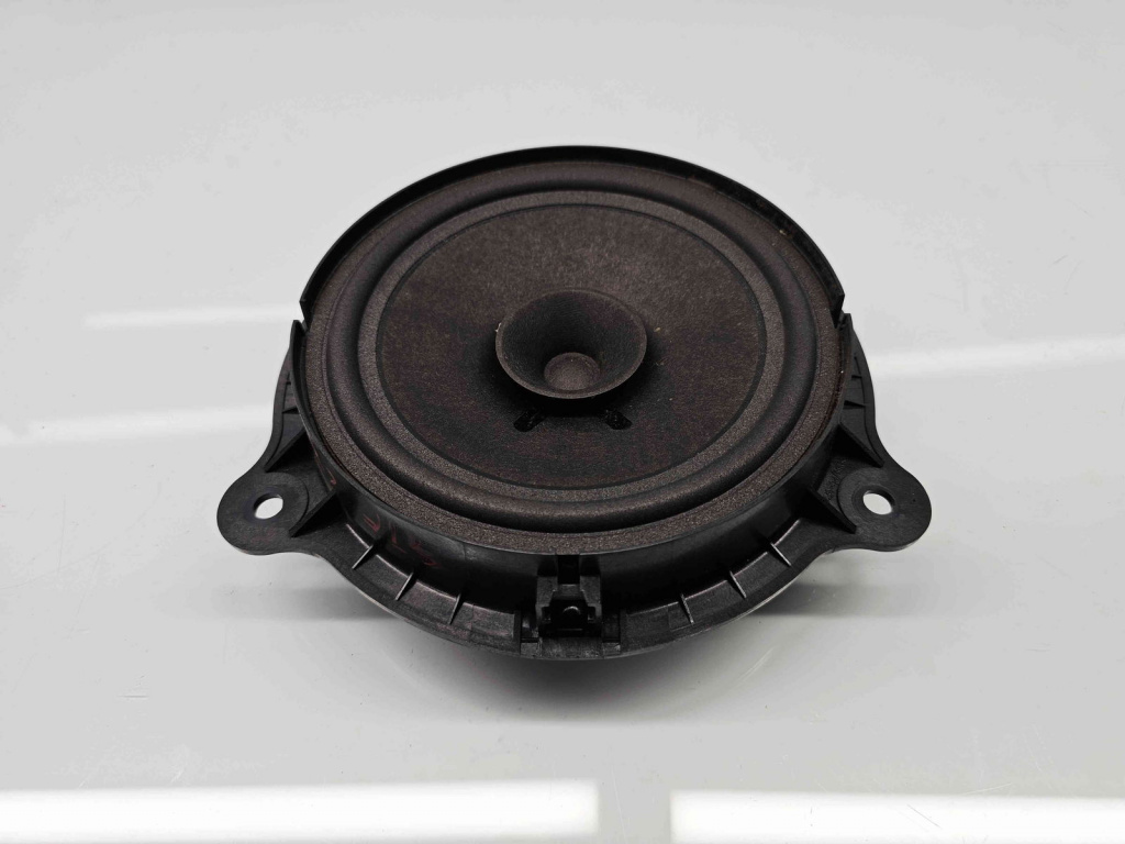Boxa stanga fata Nissan Qashqai Facelift (2) [Fabr 2009-2013] OEM