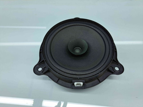 Boxa stanga fata Nissan X-Trail (T32) [Fabr 2013-prezent] 281563SG0A