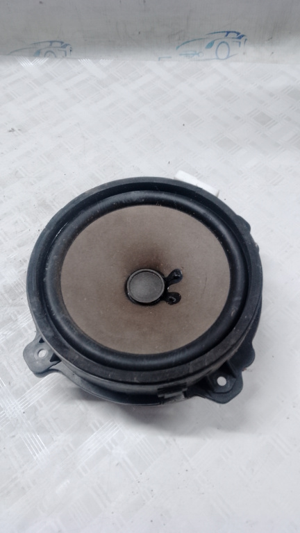 Boxa stanga fata Opel Antara - Motorina 2012, 25907870
