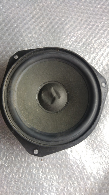Boxa stanga fata opel astra h
