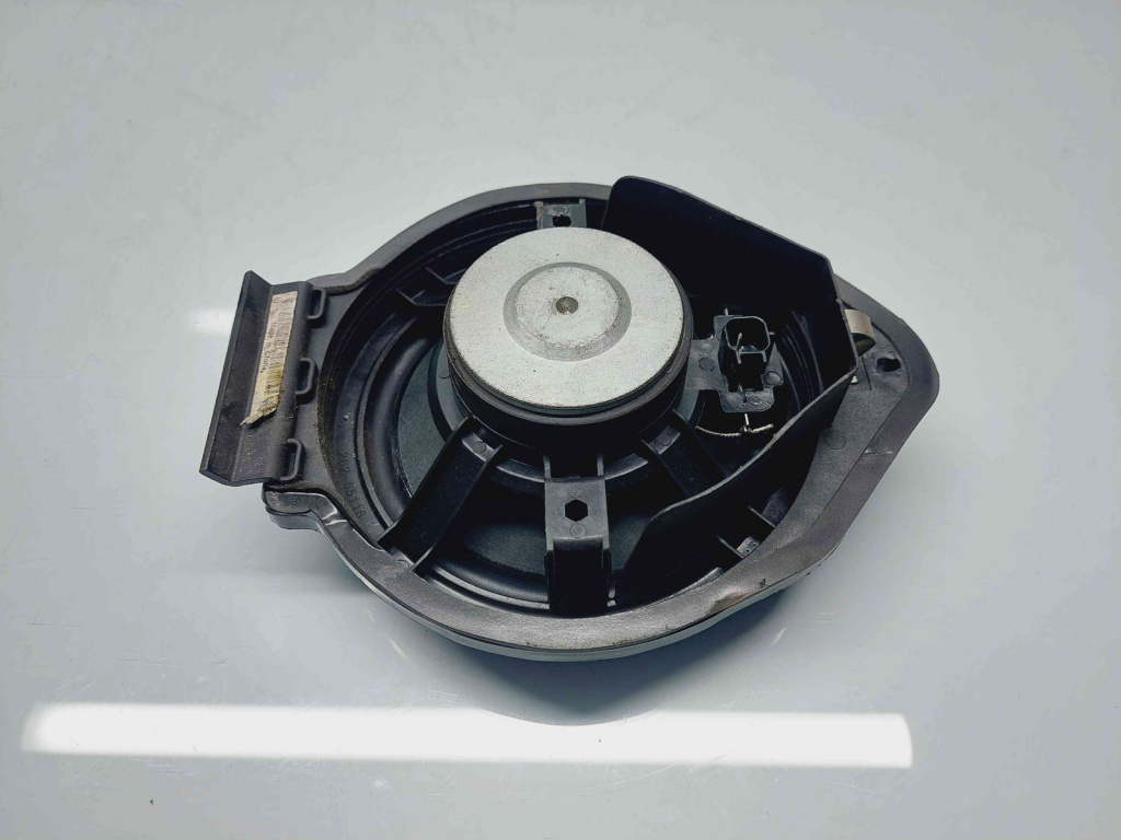 Boxa stanga fata Opel Astra J Coupe GTC [Fabr 2009-2015] OEM