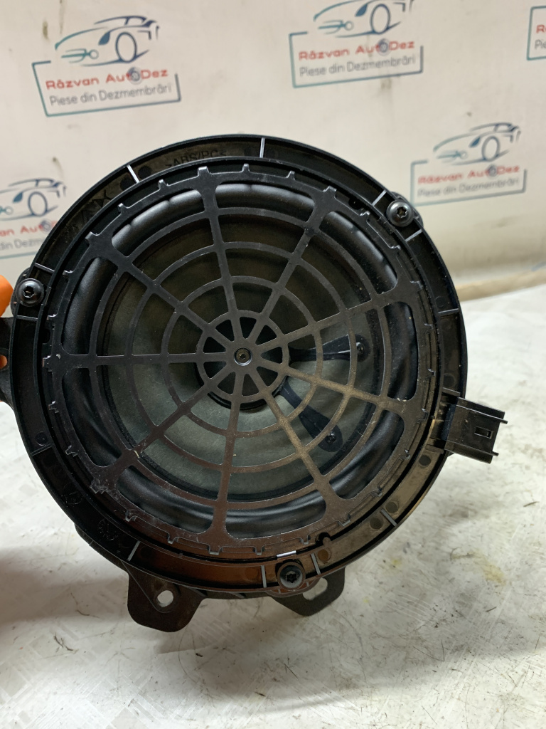 Boxa stanga fata Opel Corsa F 1.2 Benzina 2019, 9818747880