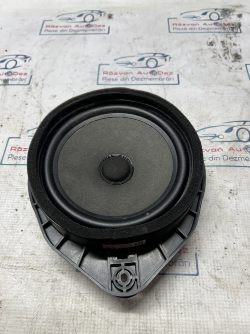 Boxa stanga fata Opel Crossland X 2018, 39144982