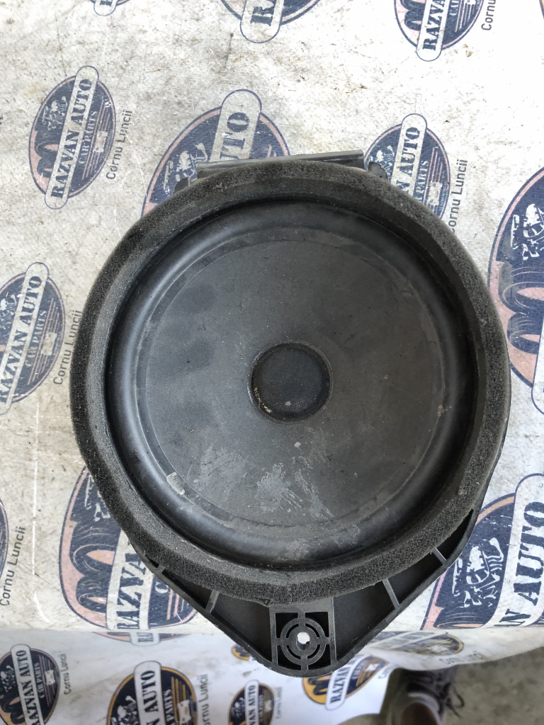 Boxa stanga fata Opel Crossland X, 39144982