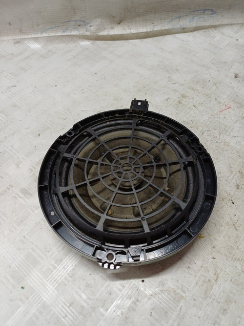 Boxa stanga fata Opel Grandland X - Motorina 2018, 980607108000