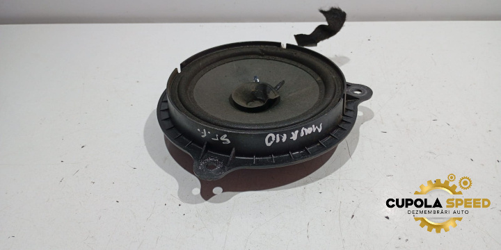 Boxa stanga fata Opel Movano B [2010 - 2014]