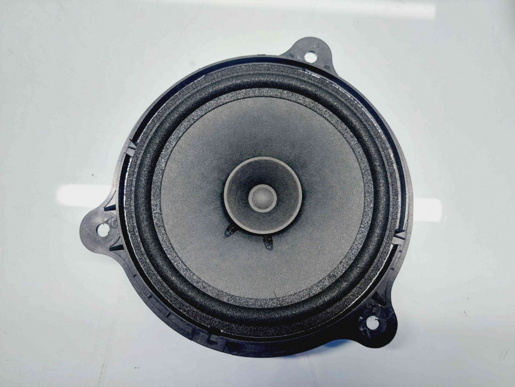 Boxa stanga fata Opel Movano B F3500 (L2 H2) [Fabr 2010-2022] OEM