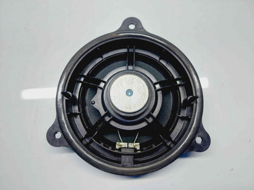 Boxa stanga fata Opel Movano B F3500 (L2 H2) [Fabr 2010-2022] OEM
