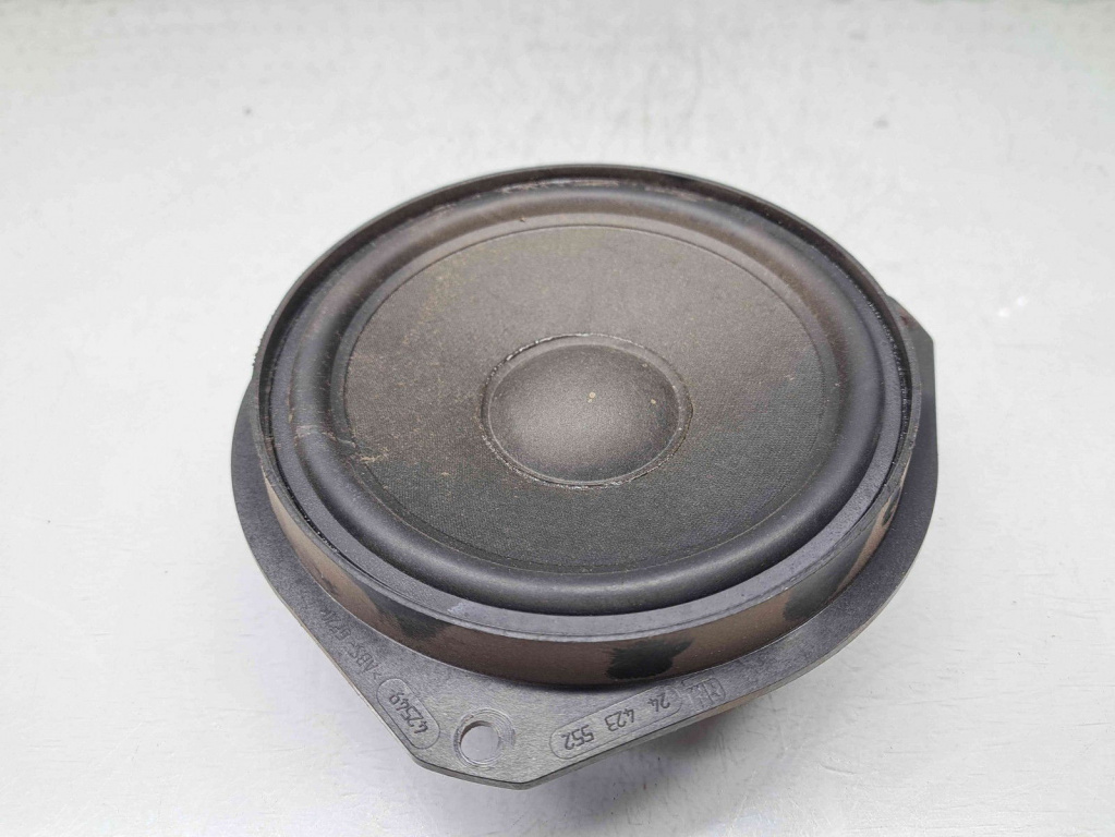 Boxa stanga fata Opel Zafira B (A05) [Fabr 2006-2011] 24423552