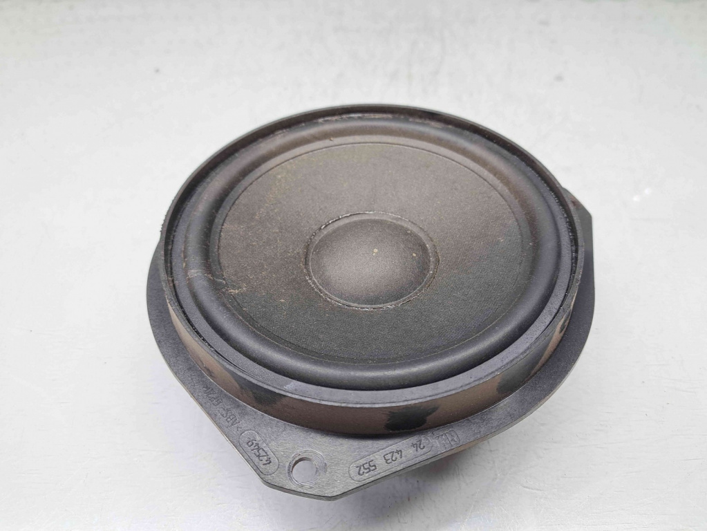 Boxa stanga fata Opel Zafira B (A05) [Fabr 2006-2011] 24423552