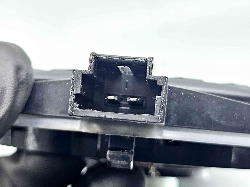Boxa stanga fata Peugeot 208 [Fabr 2012-2024] 9665231880