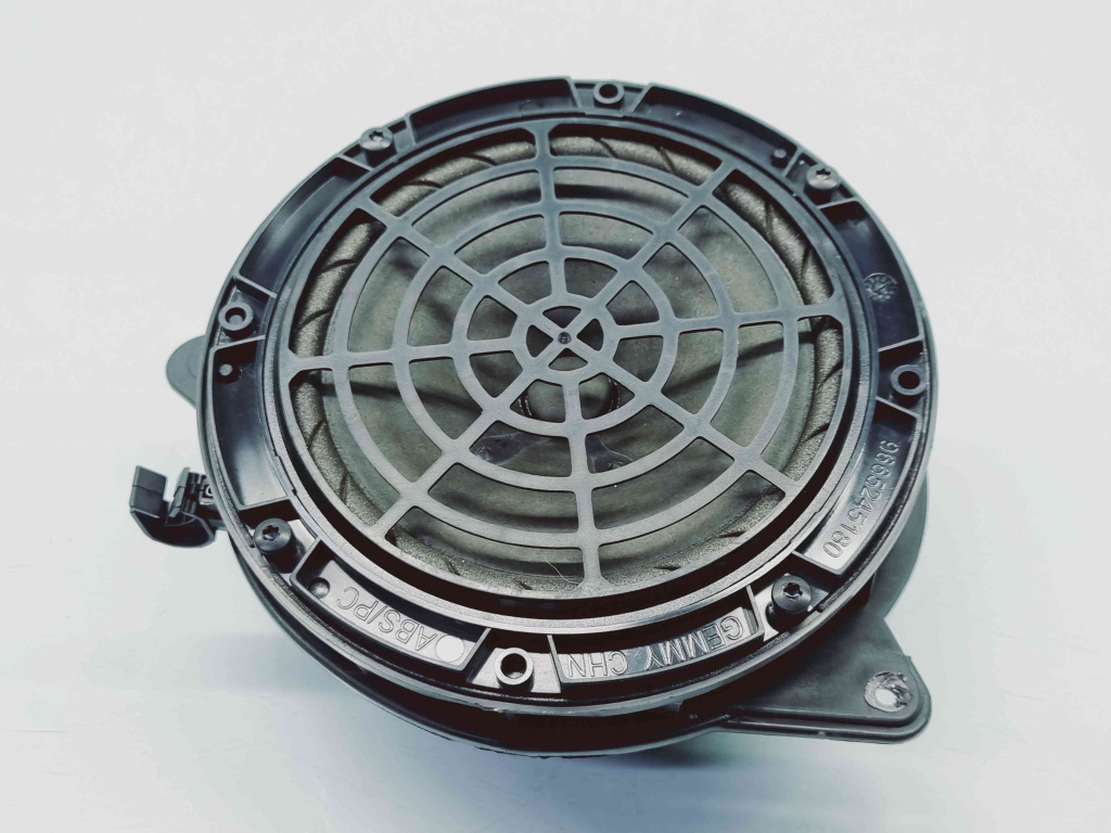 Boxa stanga fata Peugeot 3008 [Fabr 2009-2016] 9665245180