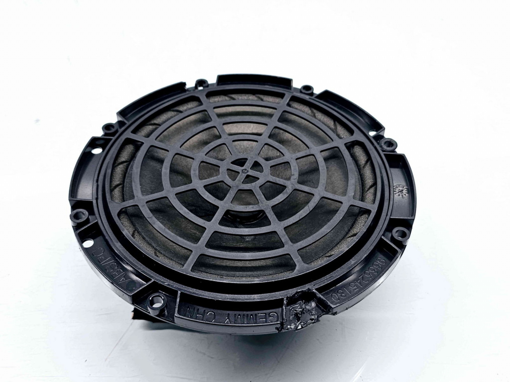 Boxa stanga fata Peugeot 308 [Fabr 2007-2013] 9665245180