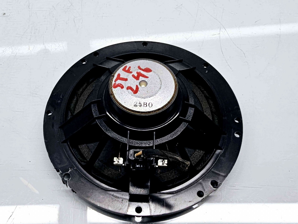 Boxa stanga fata Peugeot 308 [Fabr 2007-2013] 9665245180