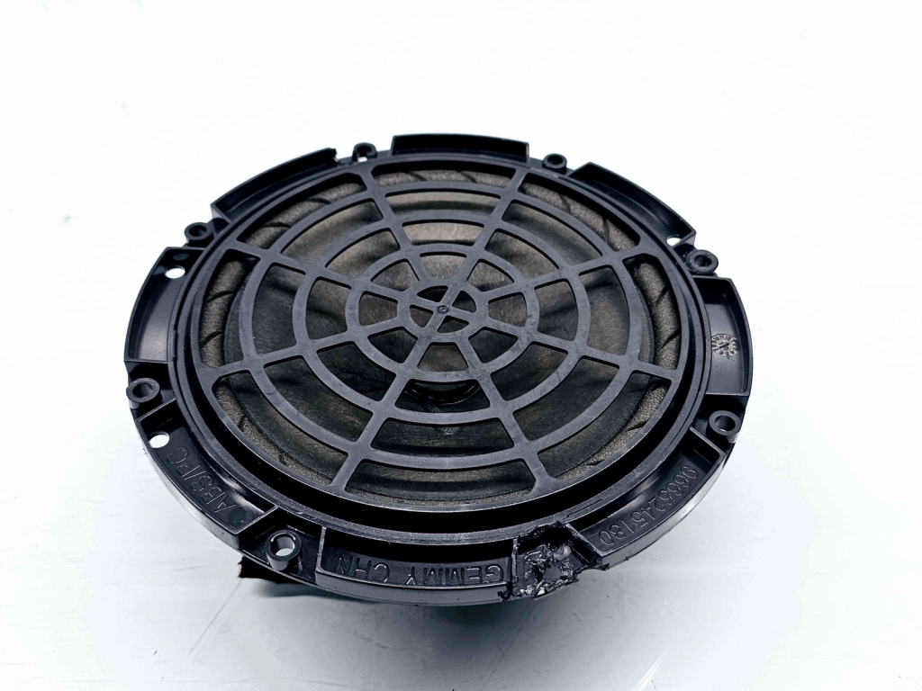 Boxa stanga fata Peugeot 308 [Fabr 2007-2013] 9665245180