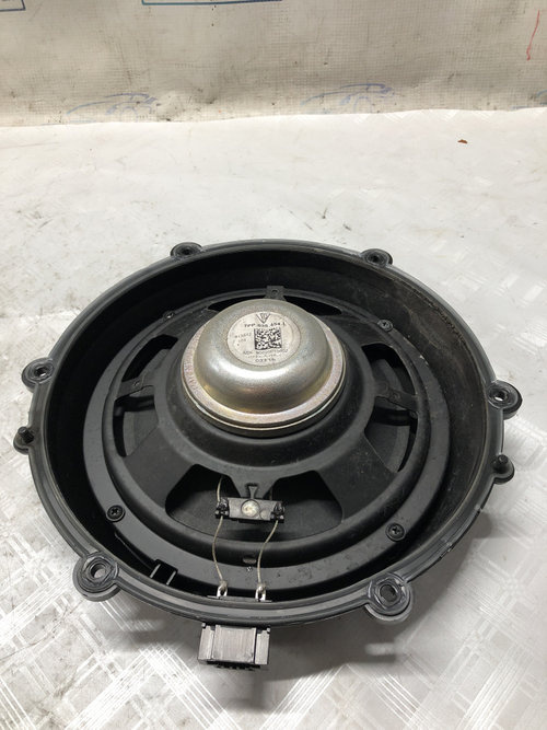 Boxa stanga fata Porsche Macan - Benzina 2015, 7PP035454L