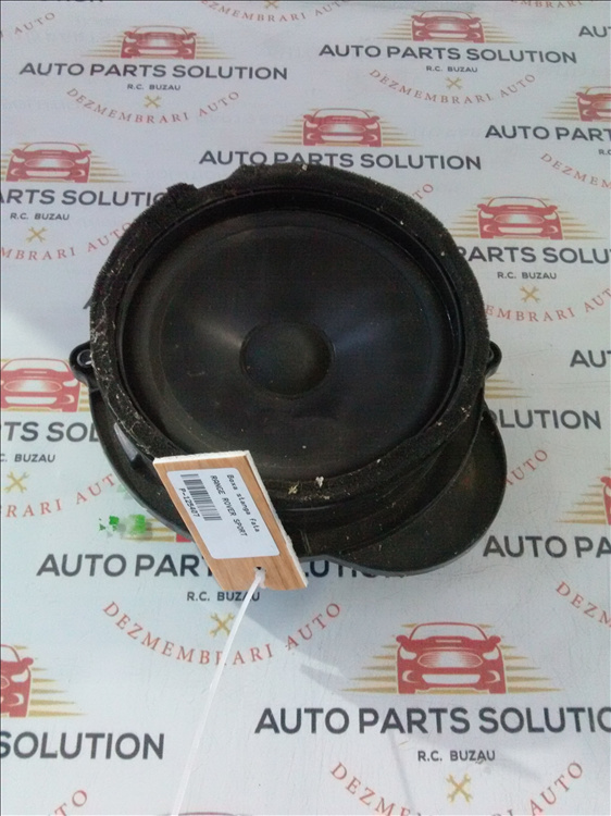 Boxa stanga fata RANGE ROVER SPORT