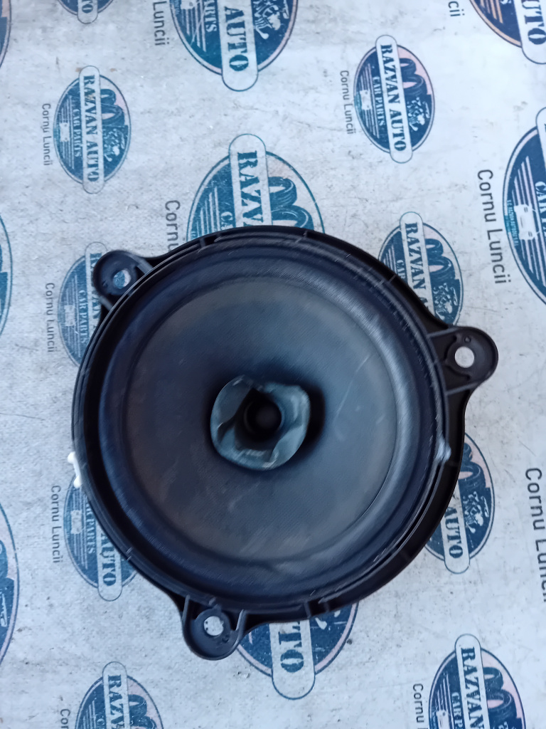 Boxa stanga fata Renault Captur