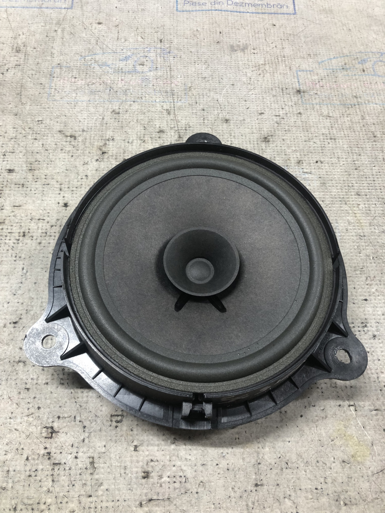 Boxa stanga fata Renault Clio 4 1.5 Motorina 2016, -