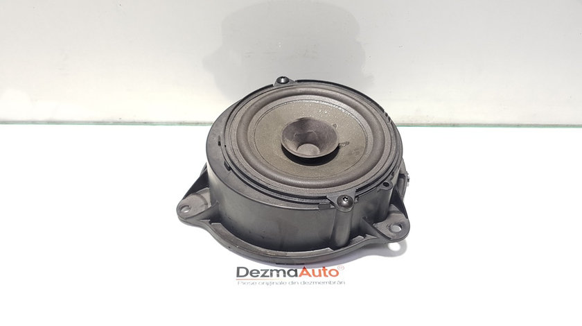 Boxa stanga fata, Renault Kangoo 2, cod 8200495686A