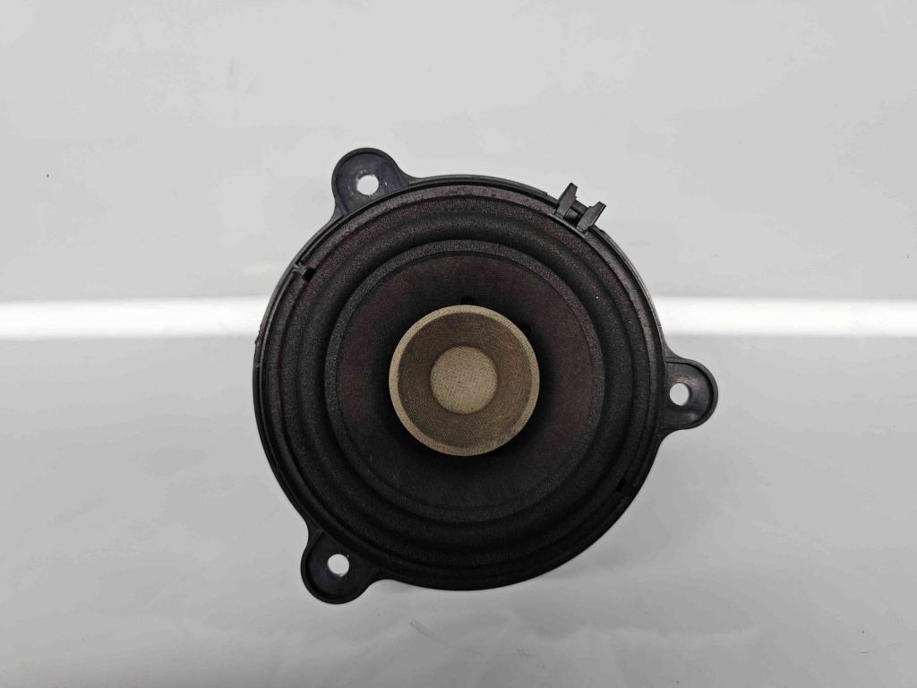 Boxa stanga fata Renault Megane 3 (B95) [Fabr 2008-2016] 281440002R