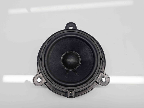 Boxa stanga fata Renault Megane 3 (B95) [Fabr 2008-2016] OEM