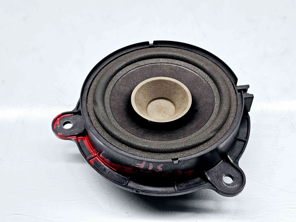 Boxa stanga fata Renault Megane 3 (B95) [Fabr 2008-2016] 281440002R