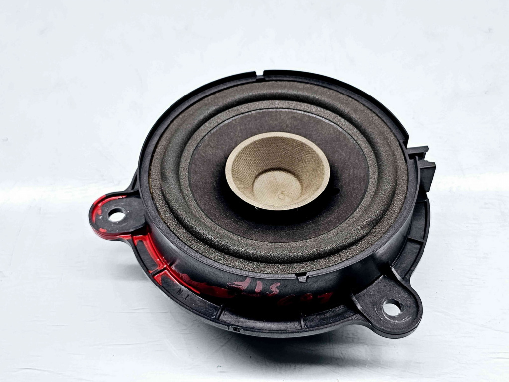 Boxa stanga fata Renault Megane 3 (B95) [Fabr 2008-2016] 281440002R