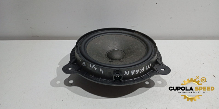 Boxa stanga fata Renault Megane 4 [2016 - 2020]