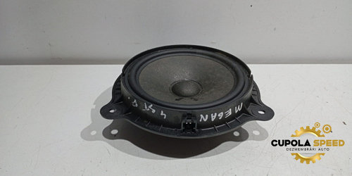 Boxa stanga fata Renault Megane 4 [2016 - 2020]