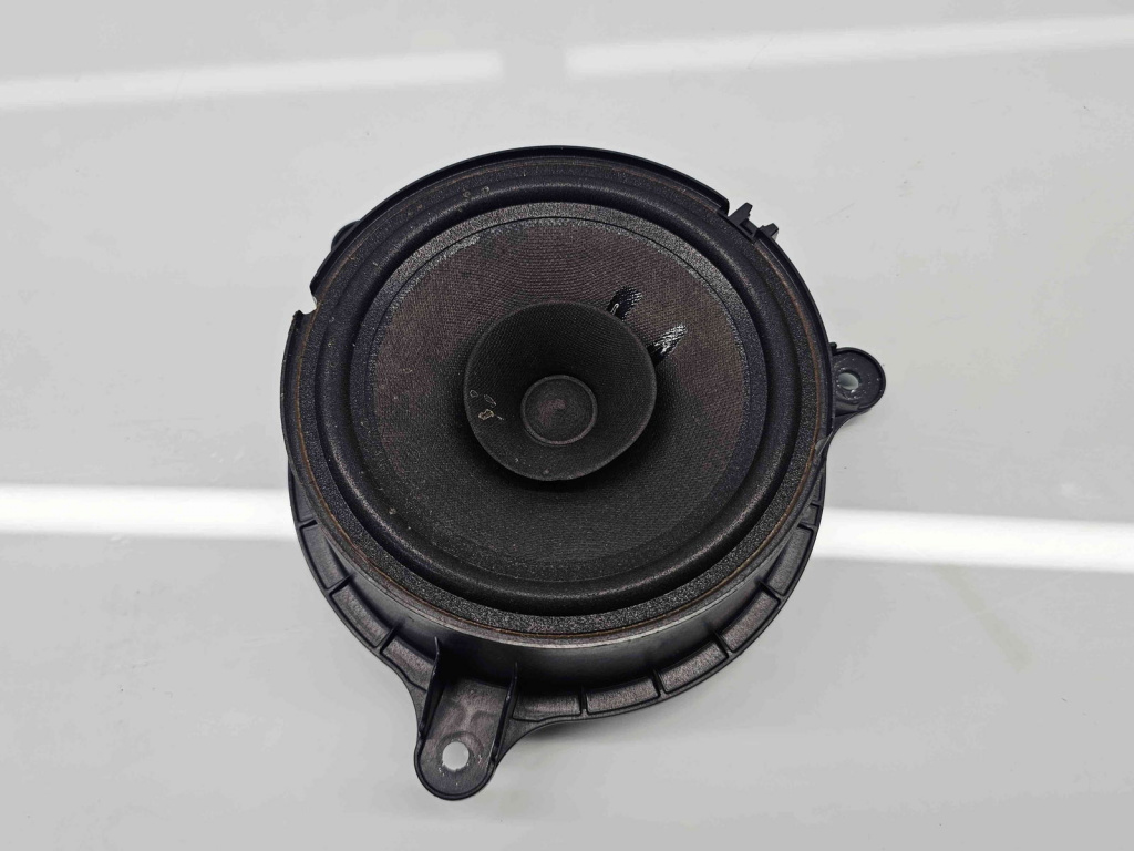 Boxa stanga fata Renault Scenic 3 [Fabr 2009-2015] OEM