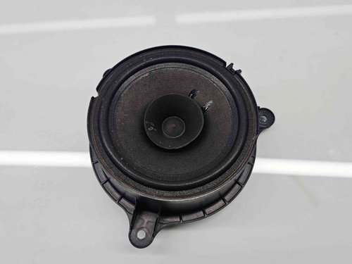 Boxa stanga fata Renault Scenic 3 [Fabr 2009-2015] OEM