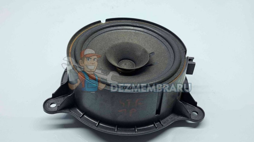 Boxa stanga fata Renault Scenic 3 [Fabr 2009-2015] OEM