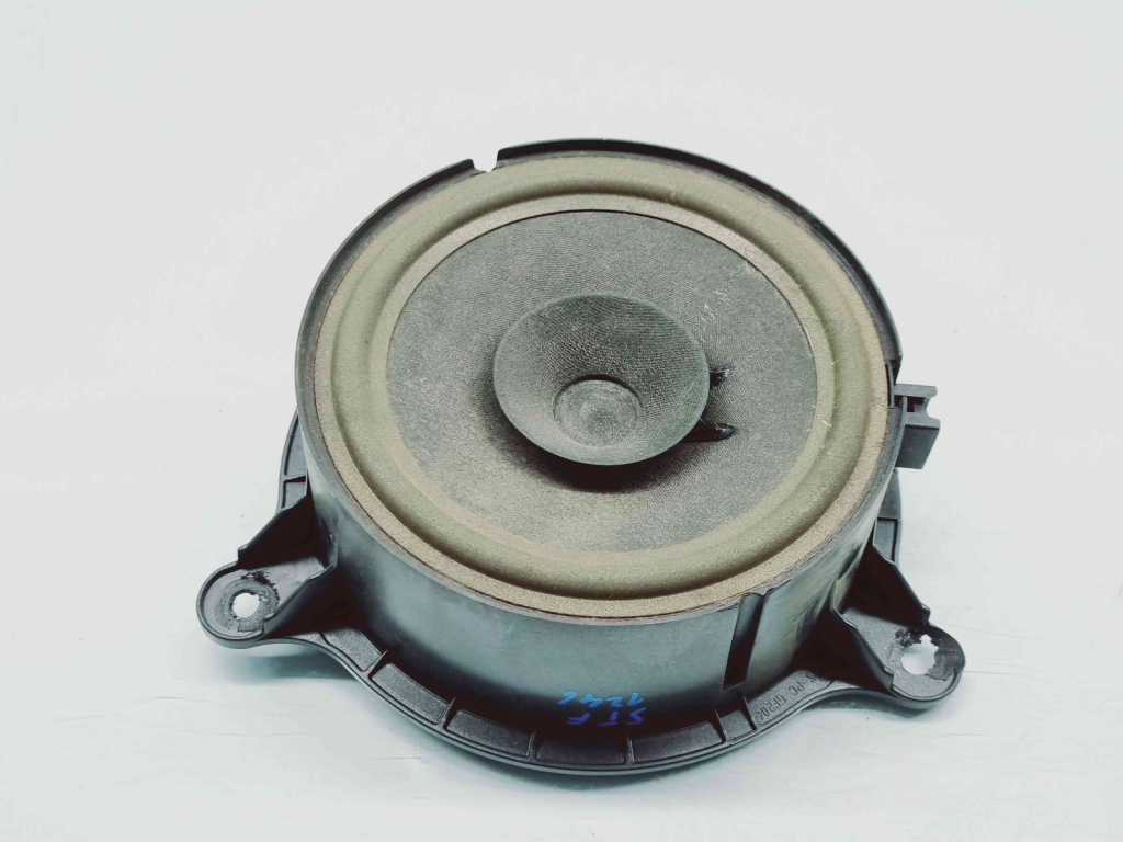 Boxa stanga fata Renault Scenic 3 [Fabr 2009-2015] 281440014R