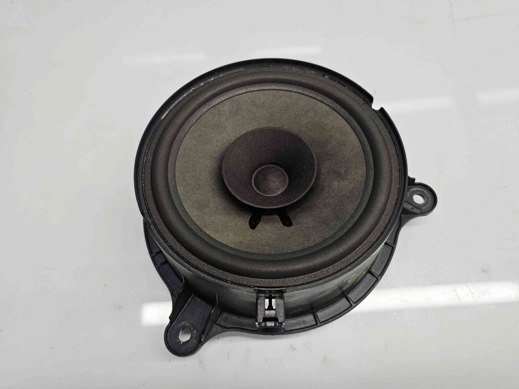 Boxa stanga fata Renault Scenic 3 (J95) Facelift [Fabr 2009-2015] OEM