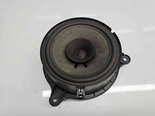 Boxa stanga fata Renault Scenic 3 (J95) Facelift [Fabr 2009-2015] OEM
