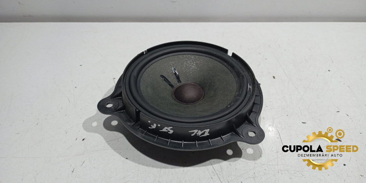 Boxa stanga fata Renault Talisman [2012 - 2020]