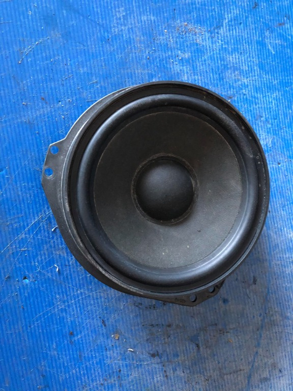 Boxa stanga fata renault trafic 9175188
