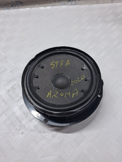 Boxa stanga fata Seat ARONA - Benzina 2020, 2GA035453