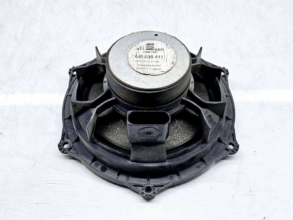 Boxa stanga fata Seat Ibiza 5 (6J5) [Fabr 2008-2017] 6J0035411