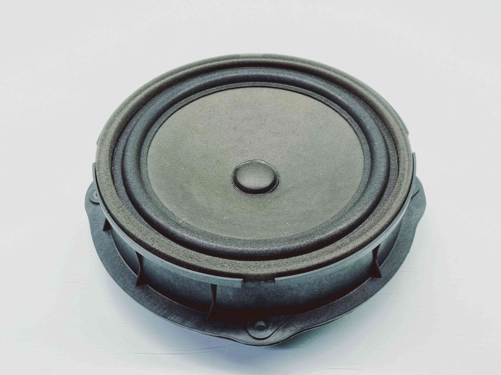 Boxa stanga fata Seat Leon (5F1) [Fabr 2012-2018] 5F0035415