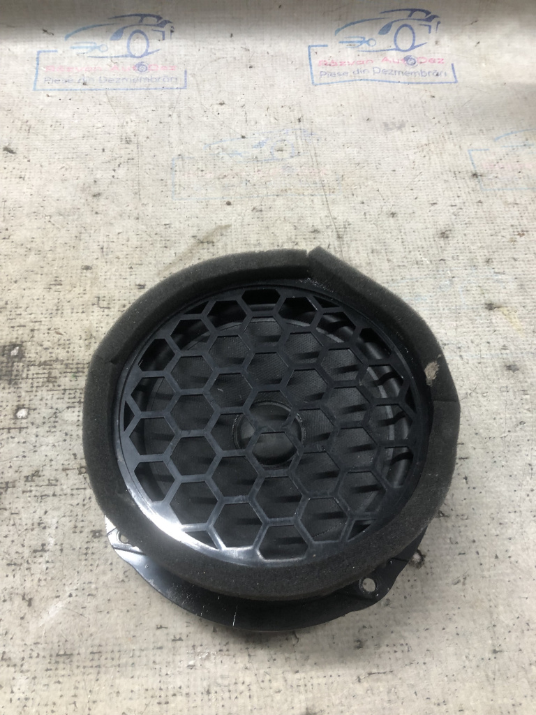 Boxa stanga fata Skoda Kodiaq 2.0 Motorina 2020, 565035411A