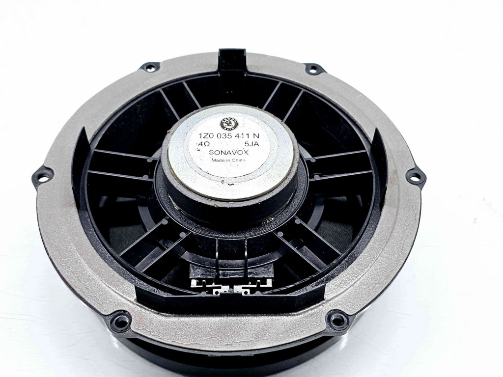 Boxa stanga fata Skoda Octavia 2 (1Z3) [Fabr 2004-2013] Facelift 1Z0035411N
