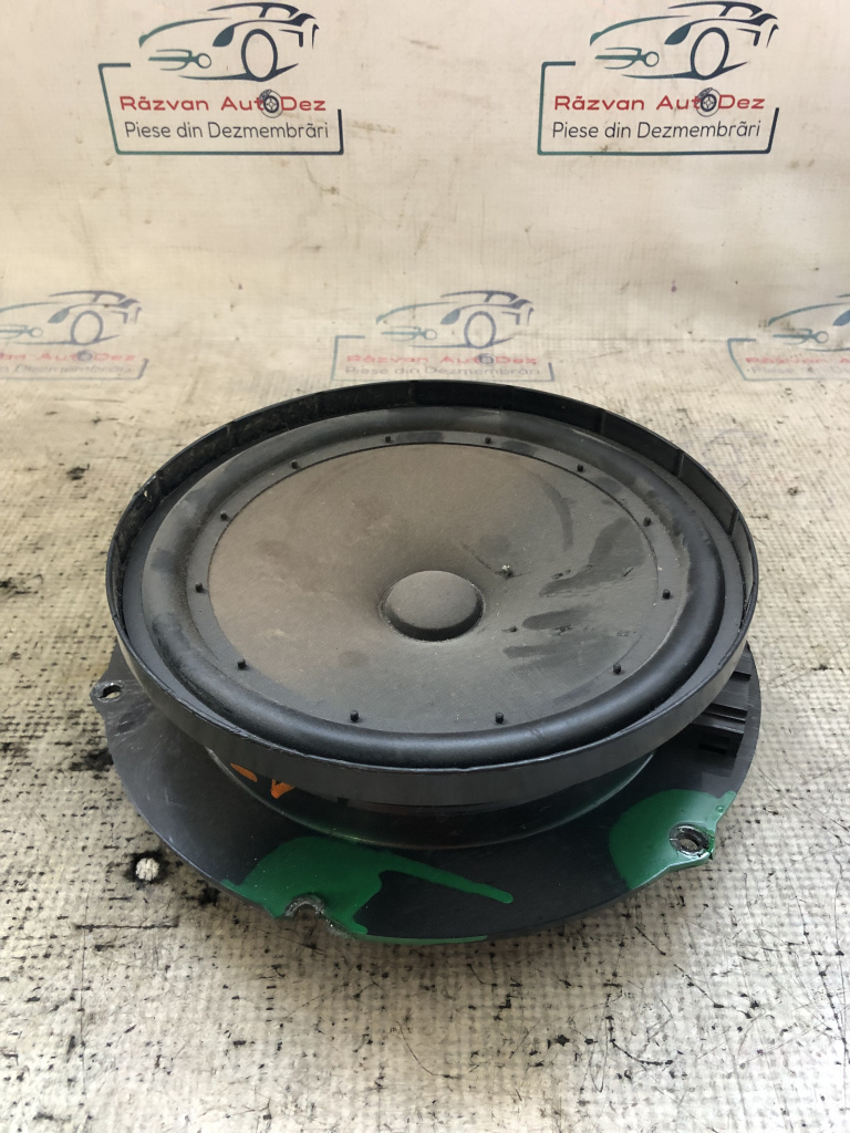 Boxa stanga fata Skoda Octavia 2 2010, 1Z0035411A